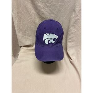 Kansas State Wildcats OTS Adjustable Hat